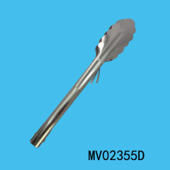 9.5in SS FOODCLIP TC