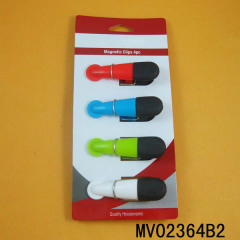 4PCS CLIP MAGNETIC TC