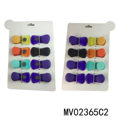 8 PCS MAGNETIC CLIPS TC