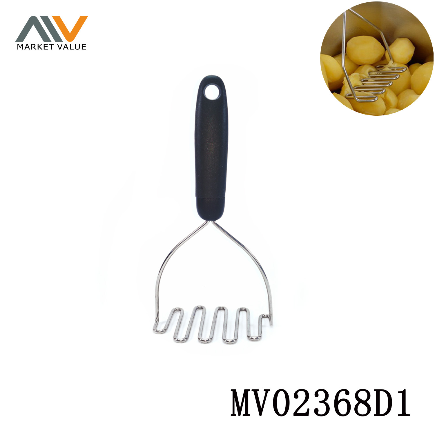 POTATO MASHER TC