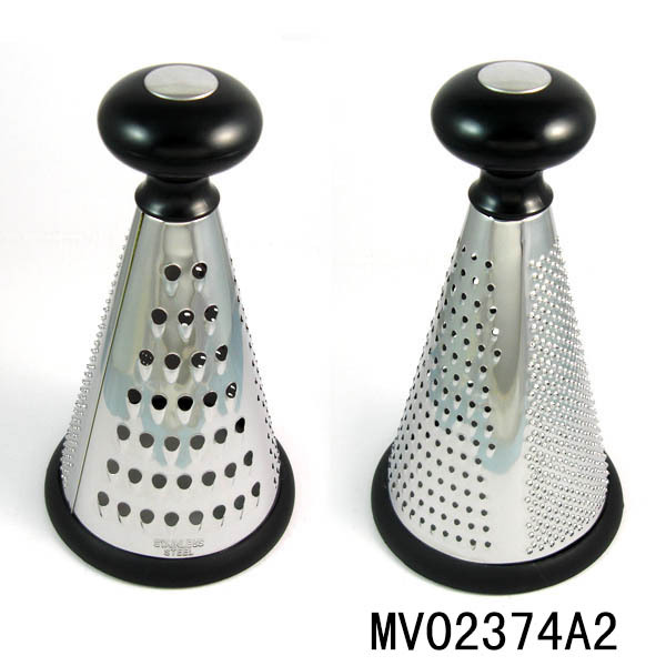 8in 3WAY TAPER Grater WHEEL CARD