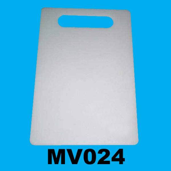 PLASTIC CUTTING BOARD style 4