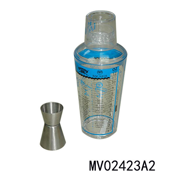 SETS OF 2PCS CRAFT-COCKTAIL in CB