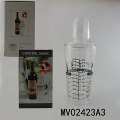MIX WINE BOTTLECOCKTAIL MIXER CB