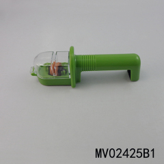 SHARPENER FOR KNIFE