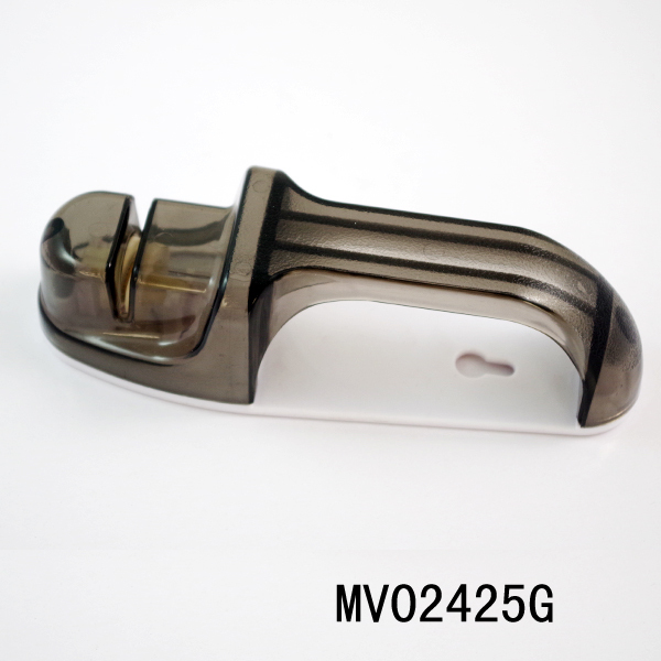 SHARPENER FOR KNIFE and SCISSORS style 2