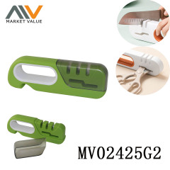 Knife and Scissors SHARPENER FOR KNIFE in BOX