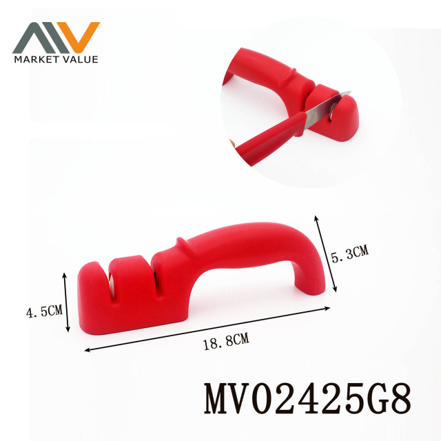 KNIFE and SCISSORS SHARPENER style 4
