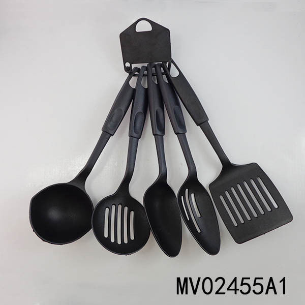 5PCS UTENSIL SET