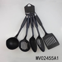 5PCS UTENSIL SET