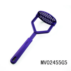 NYLON KITCHEN TOOLS with PLASTIC POTATO PRESS