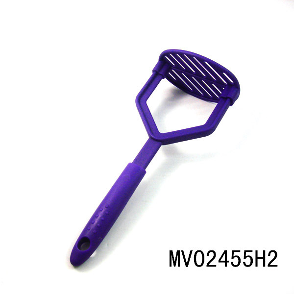 NYLON KITCHEN TOOLS POTATO PRESS style 2