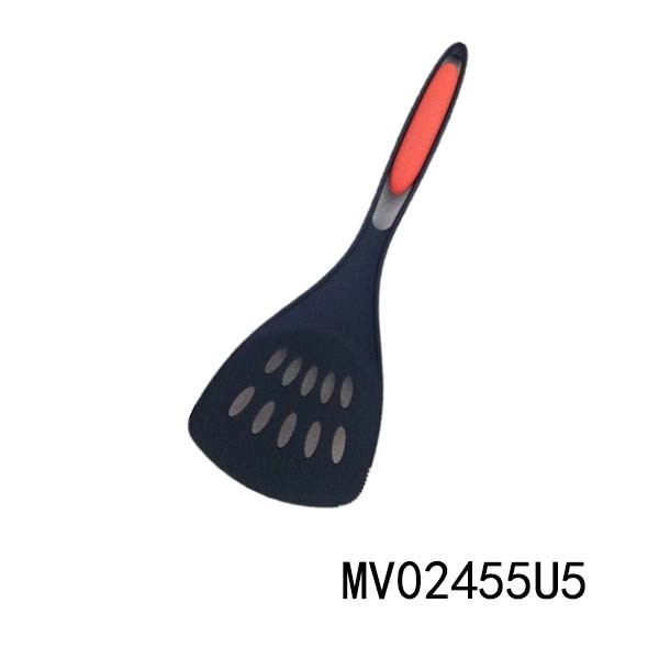 NYLON KITCHEN TOOL BIG SHOVEL with PP Handle TC