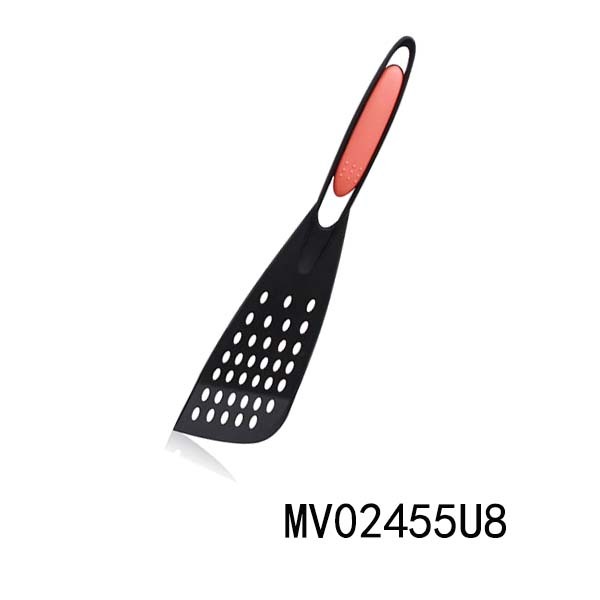 NYLON KITCHEN TOOL EGG SHOVEL with PP Handle TC