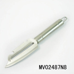 KITCHEN TOOLS MULIT-CANE KNIVESPARER SWIVEL PEELER FISH PEELER CAN OPENER style 2