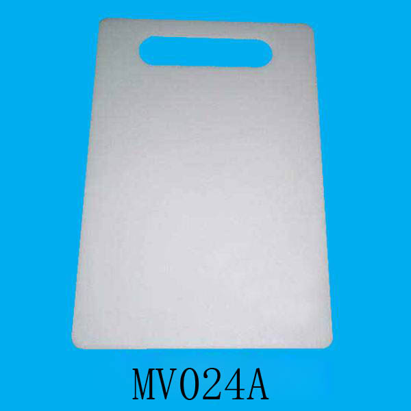 PLASTIC CUTTING BOARD style 5