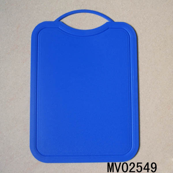 PLASTIC CUTTING BOARD style 6