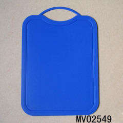 PLASTIC CUTTING BOARD style 6