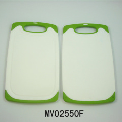 PLASTIC CUTTING BOARD style 7