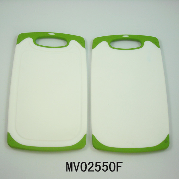 PLASTIC CUTTING BOARD style 7