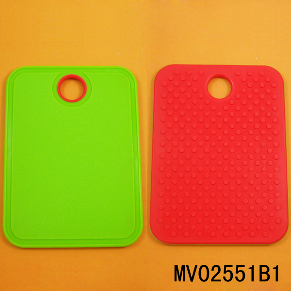 PLASTIC CUTTING BOARD style 8