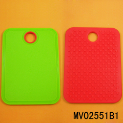 PLASTIC CUTTING BOARD style 8