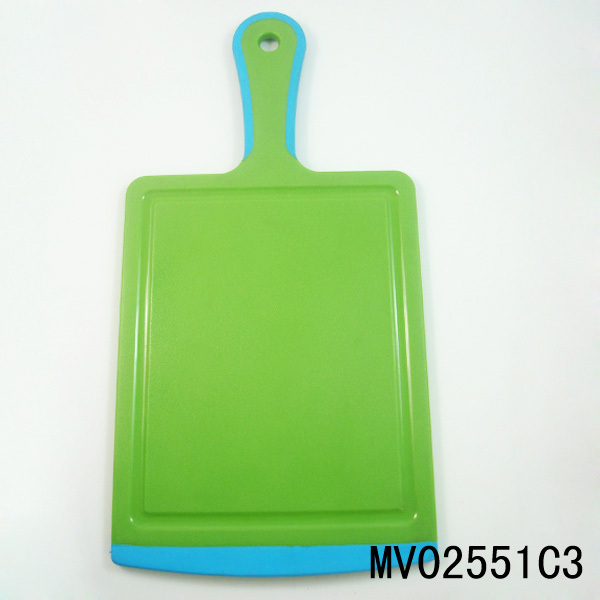 PLASTIC CUTTING BOARD style 9