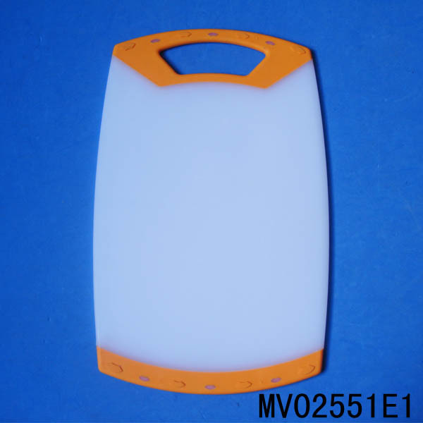 PLASTIC CUTTING BOARD style 10