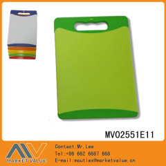 PLASTIC CUTTING BOARD SP style 3