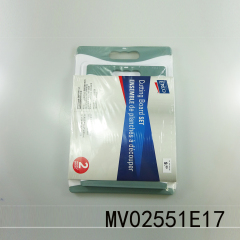 2PCS CUTTING BOARD SHRINK