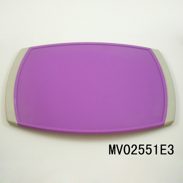 PLASTIC CUTTING BOARD style 12