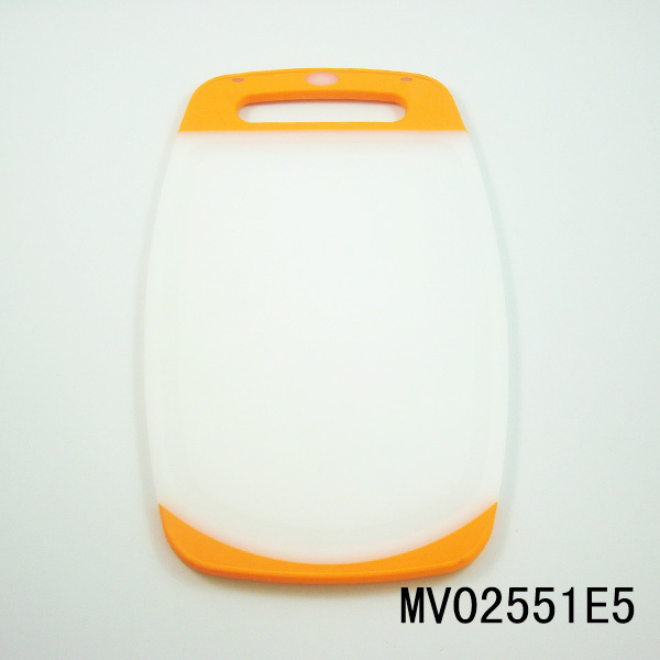 PLASTIC CUTTING BOARD style 13