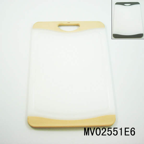 PLASTIC CUTTING BOARD style 14