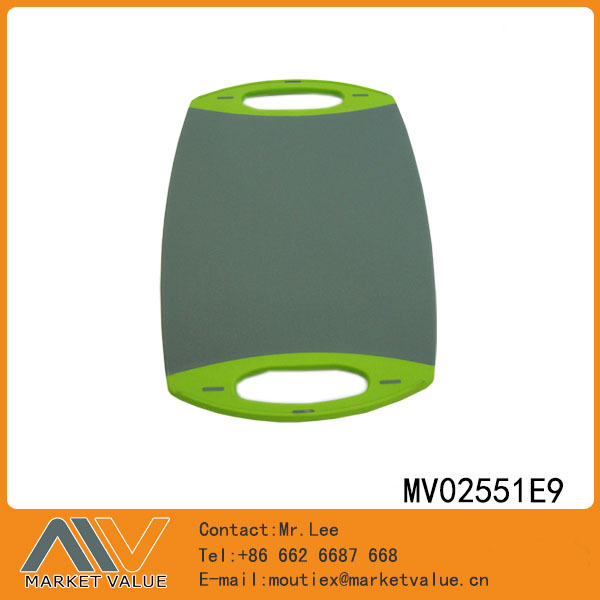PLASTIC CUTTING BOARD style 42