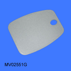 PLASTIC CUTTING BOARD style 17