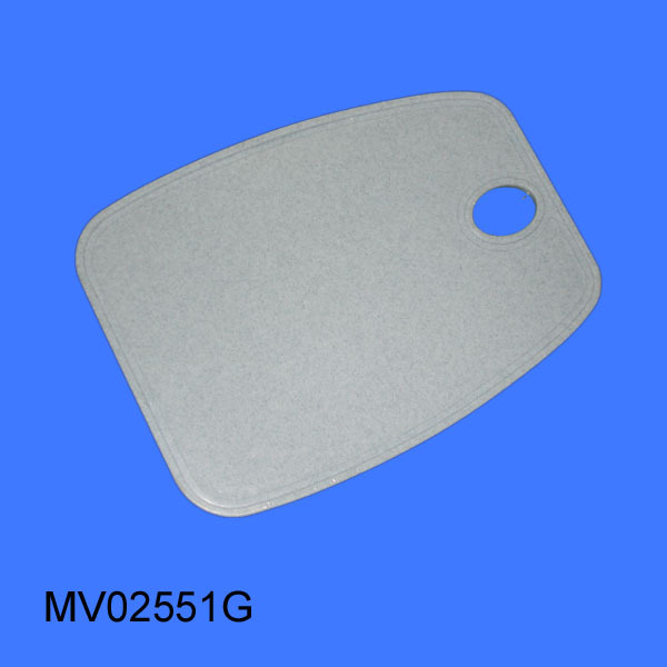 PLASTIC CUTTING BOARD style 17