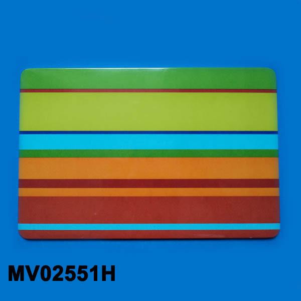 100percent MELAMINE CUTTING BOARD style 3