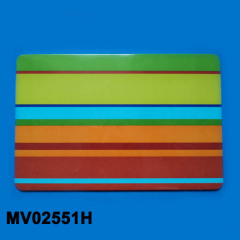 100percent MELAMINE CUTTING BOARD style 3