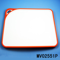PLASTIC CUTTING BOARD style 21