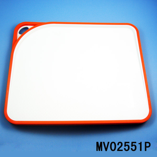 PLASTIC CUTTING BOARD style 21