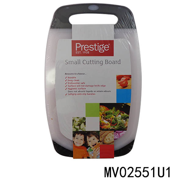 LARGE PLASTIC CUTTING BOARD SP style 2