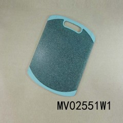 PP with TPR CUTTING BOARD TC