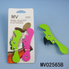 2PCS BOTTLE and CAN OPENER TC