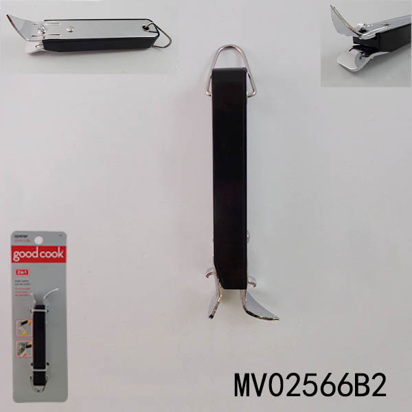 CAN PUNCH BOTTLE OPENER TC