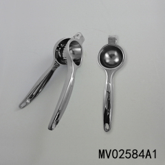 ZINC ALLOY LEMON PRESS TC