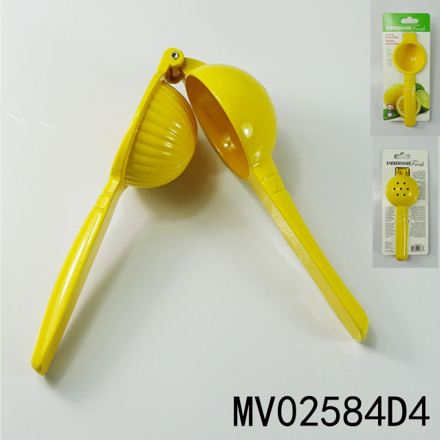 7CM ALUMINUM LIME SQUEEZER IC