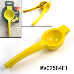 7.5CM ALUMINUM LEMON PRESS TC