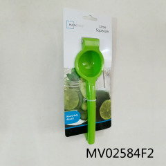 6CM ALUMINUM LIME SQUEEZER TC