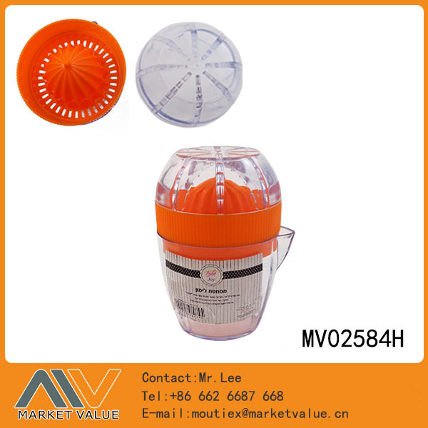 LEMON SQUEEZER with PAPER PVC BOX