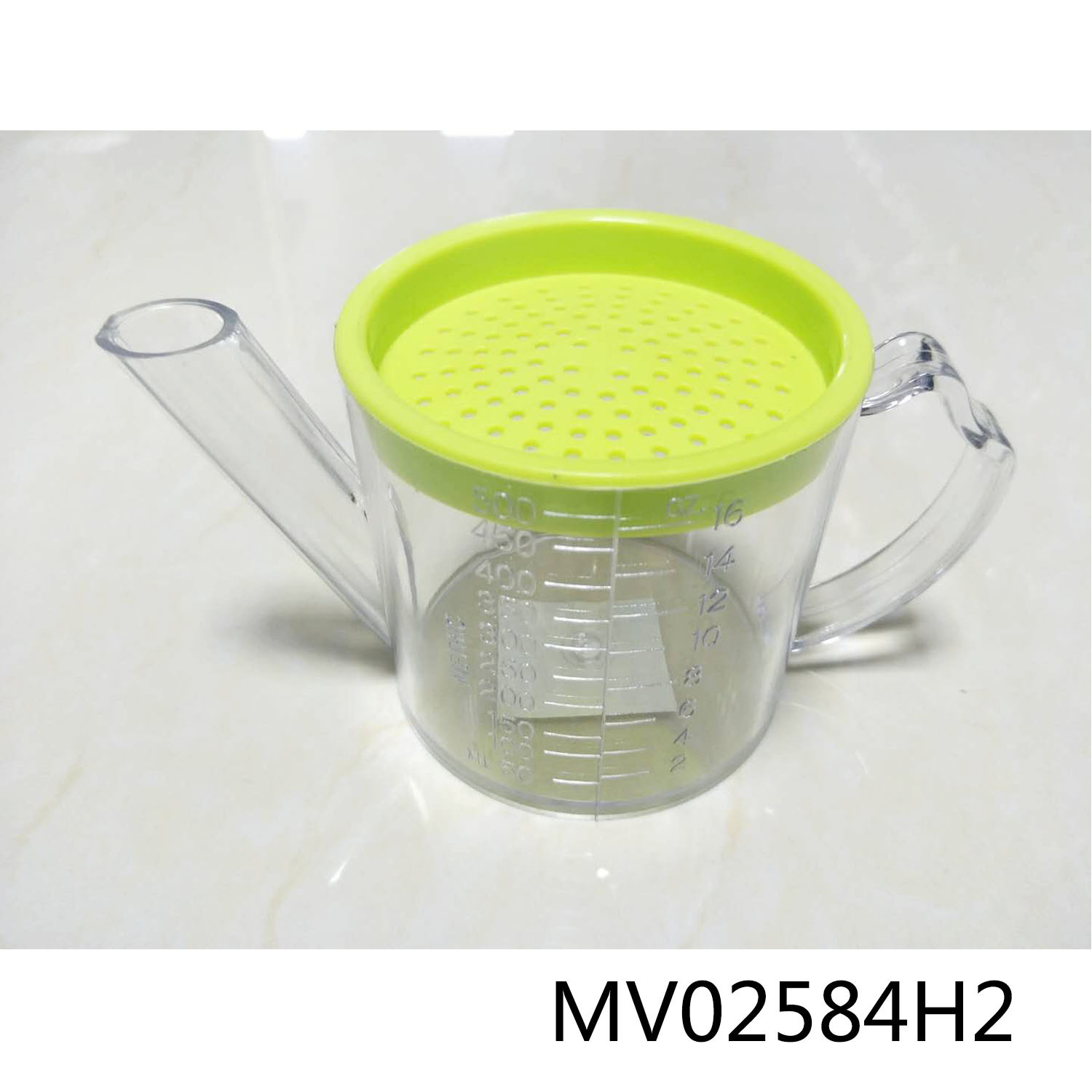 MEASURING CUPJUICE MEASURE CUP